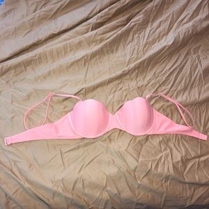 Bathing suit top
